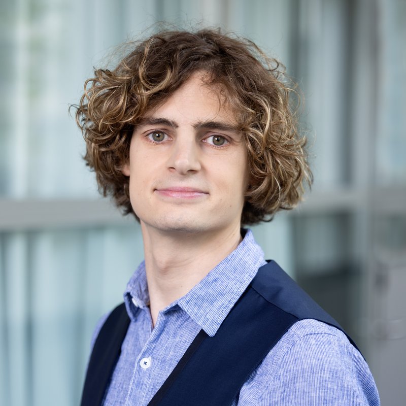 Sebastian Weingartner